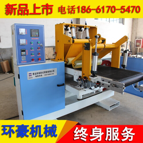 青岛午夜精品福利视频机械午夜性色福利视频机HHG650B双